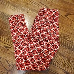 Lularoe OS One Size Leggings